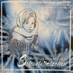 Das Mädchen mit den Schwefelhölzchen- HM 124