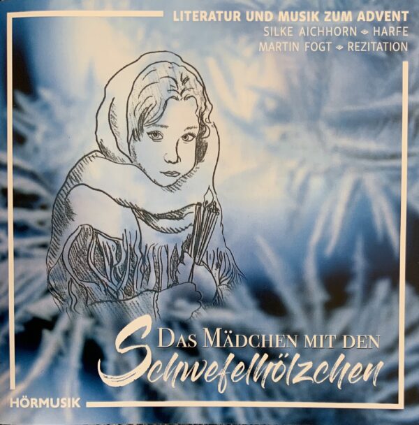 Das Mädchen mit den Schwefelhölzchen- HM 124