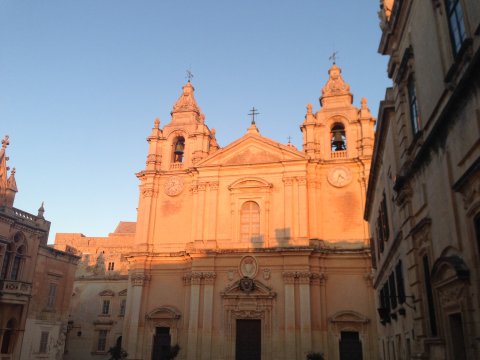 Concert at Malta- have a look at the beautiful pics of this incredible island in my galerie