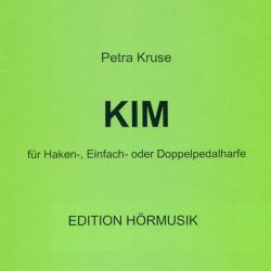 NOTEN Notenheft KIM