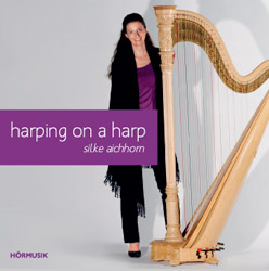 Harping on a harp HM 108