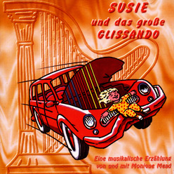 Susie und das große Glissando
