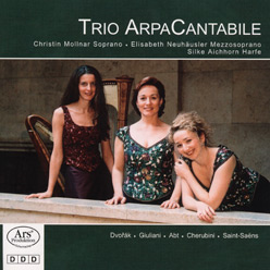 Trio ArpaCantabile