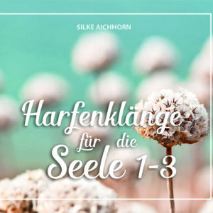 3er CD-Box Harfenklänge für die Seele 1-3 HM 119