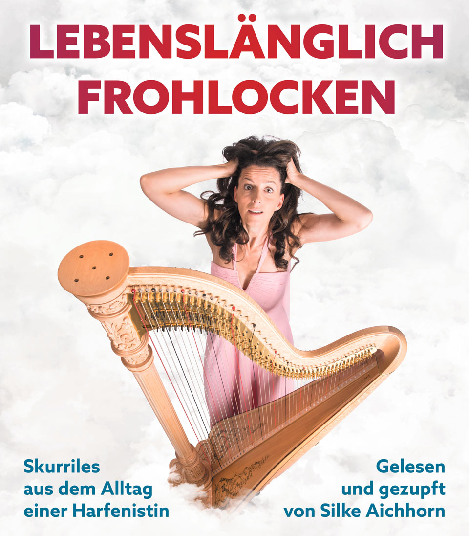 Plakat-Silke-Aichhorn-Lebenslaenglich