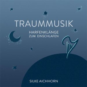 Traummusik- Harfenklänge zum Einschlafen HM 125