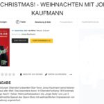 Ich bin im Kino zu sehen...!