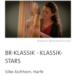 Klassik-Star bei BRKlassik- zum Nachhören bis 11.10.22