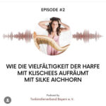 Zu Gast im Podcast des Tonkünstlerverbandes Bayern, danke an Laura Wachter für die schönen Fragen!